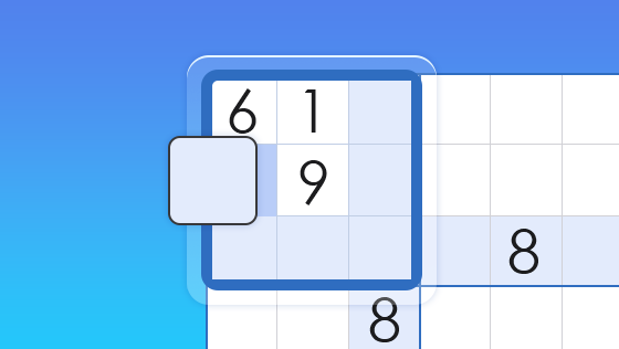 what to do when stuck in sudoku