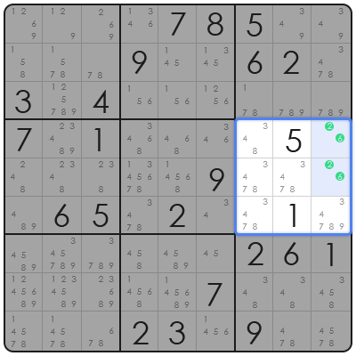 sudoku ds