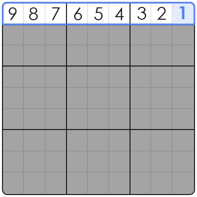hardest sudoku online
