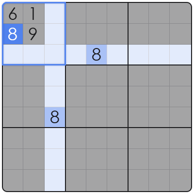 sudoku nut